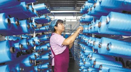 鄉(xiāng)村振興注入新動(dòng)能