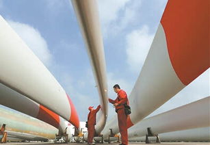 中復(fù)連眾成為國(guó)內(nèi)首家獲風(fēng)機(jī)葉片權(quán)威認(rèn)證廠商