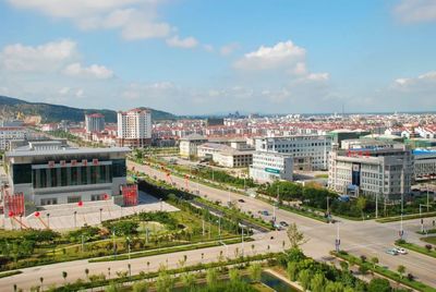 西游圣境話來歷|連云港及6個縣市區