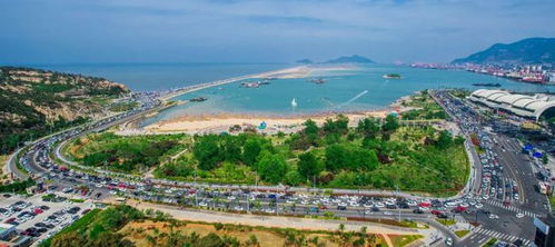 最新 連云港市 十四五 新型城鎮化規劃,贛榆將建成