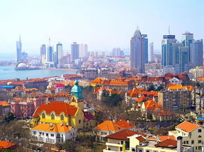 合肥.日照.青島.煙臺(tái).蓬萊.威海.連云港 精品雙高6日