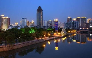 江蘇城市經濟格局透視 連云港與宿遷發展滯后，蘇州、無錫領跑全省