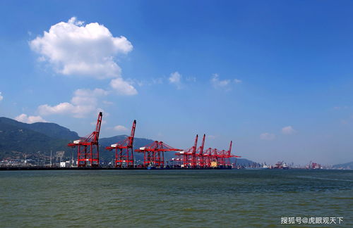 港城未來15年如何發(fā)展？連云港國土空間規(guī)劃給出了答案