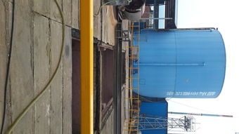 連云港海德益食品有限公司污水處理工程實施與管理