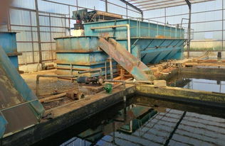 連云港石英制品深加工弱酸性含氟漂洗水處理系統案例解析