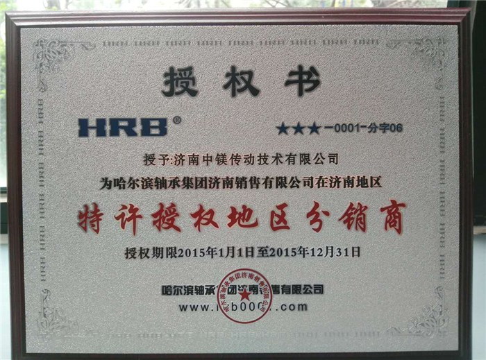 哈爾濱軸承產(chǎn)品及全國服務(wù)網(wǎng)絡(luò) 聚焦重慶與濟(jì)南中鎂的專業(yè)咨詢